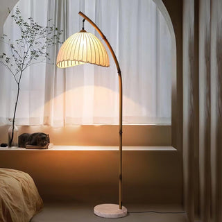 Sanna Floor Lamp Arkstarhome