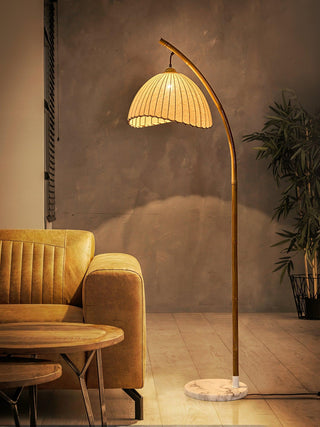 Sanna Floor Lamp Arkstarhome