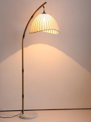 Sanna Floor Lamp Arkstarhome