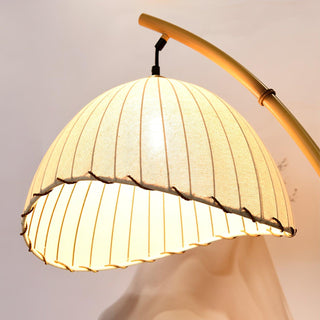 Sanna Floor Lamp Arkstarhome