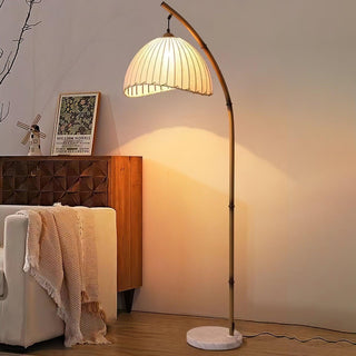Sanna Floor Lamp Arkstarhome