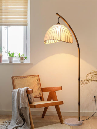 Sanna Floor Lamp Arkstarhome