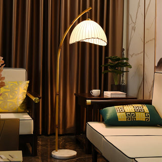 Sanna Floor Lamp Arkstarhome