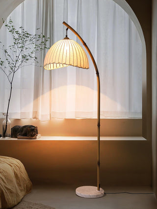 Sanna Floor Lamp Arkstarhome