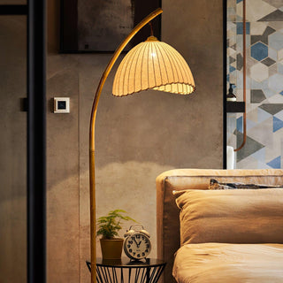 Sanna Floor Lamp Arkstarhome