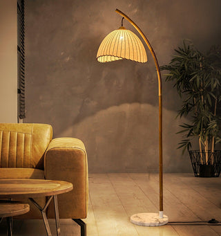Sanna Floor Lamp Arkstarhome