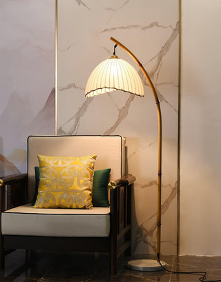 Sanna Floor Lamp Arkstarhome