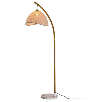 Sanna Floor Lamp Arkstarhome