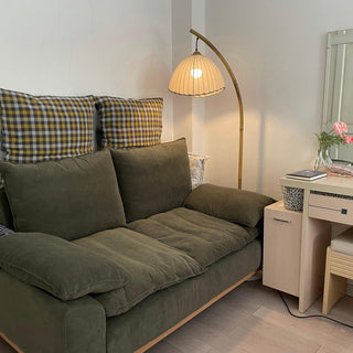 Sanna Floor Lamp Arkstarhome