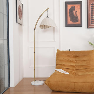 Sanna Floor Lamp Arkstarhome
