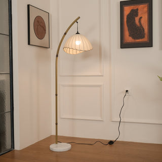 Sanna Floor Lamp Arkstarhome