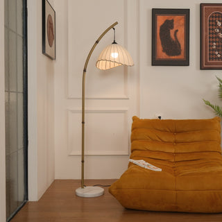 Sanna Floor Lamp Arkstarhome