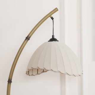 Sanna Floor Lamp Arkstarhome