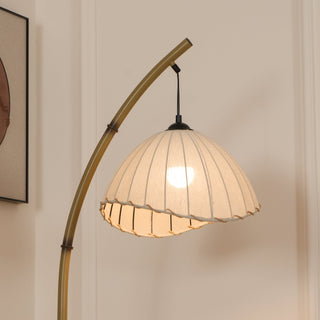 Sanna Floor Lamp Arkstarhome