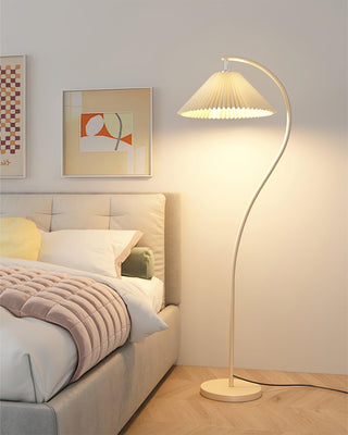 Arched Floor Lamp Arkstarhome