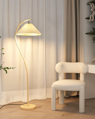 Arched Floor Lamp Arkstarhome