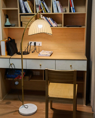 Sanna Floor Lamp Arkstarhome