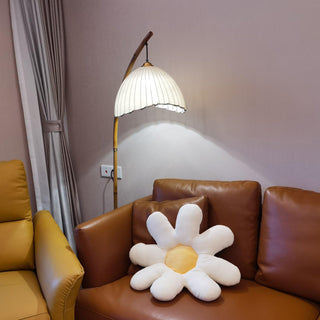 Sanna Floor Lamp Arkstarhome