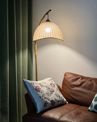 Sanna Floor Lamp Arkstarhome