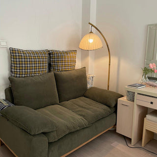 Sanna Floor Lamp Arkstarhome