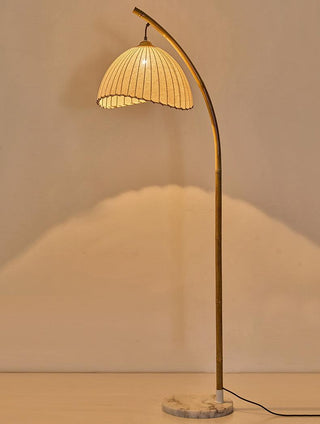 Sanna Floor Lamp Arkstarhome