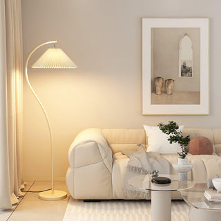 Arched Floor Lamp Arkstarhome