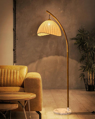 Sanna Floor Lamp Arkstarhome