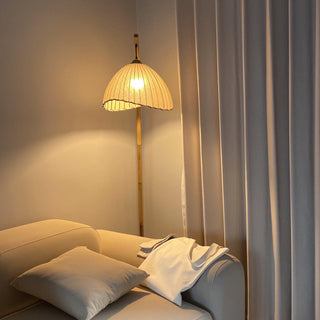 Sanna Floor Lamp Arkstarhome