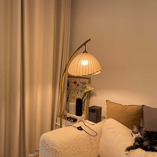 Sanna Floor Lamp Arkstarhome