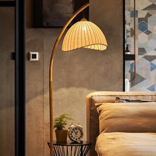 Sanna Floor Lamp Arkstarhome