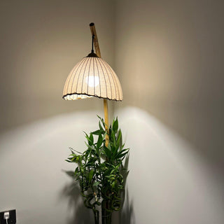 Sanna Floor Lamp Arkstarhome