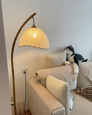 Sanna Floor Lamp Arkstarhome