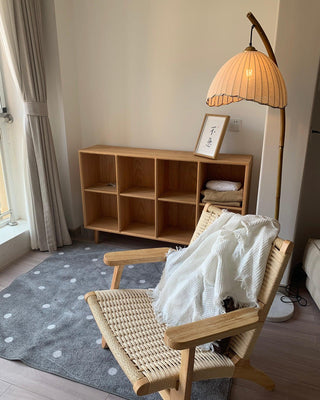 Sanna Floor Lamp Arkstarhome