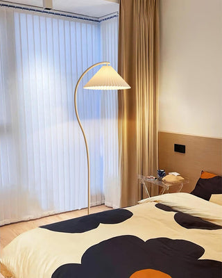 Arched Floor Lamp Arkstarhome