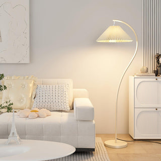 Arched Floor Lamp Arkstarhome