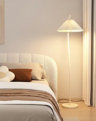 Arched Floor Lamp Arkstarhome