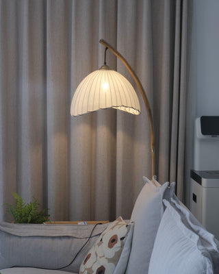 Sanna Floor Lamp Arkstarhome