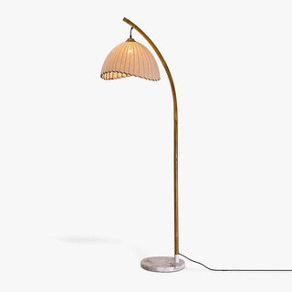 Sanna Floor Lamp Arkstarhome
