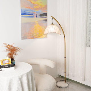 Sanna Floor Lamp Arkstarhome
