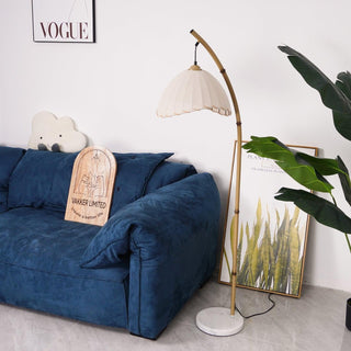 Sanna Floor Lamp Arkstarhome