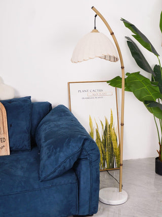 Sanna Floor Lamp Arkstarhome