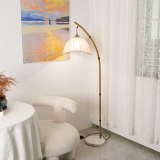 Sanna Floor Lamp Arkstarhome