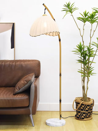 Sanna Floor Lamp Arkstarhome