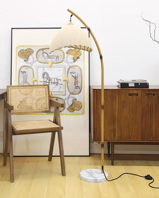 Sanna Floor Lamp Arkstarhome
