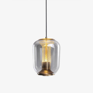 Savannah Glass Pendant Lights Arkstarhome