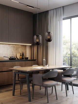 Savannah Glass Pendant Lights Arkstarhome
