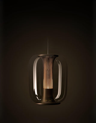 Savannah Glass Pendant Lights Arkstarhome