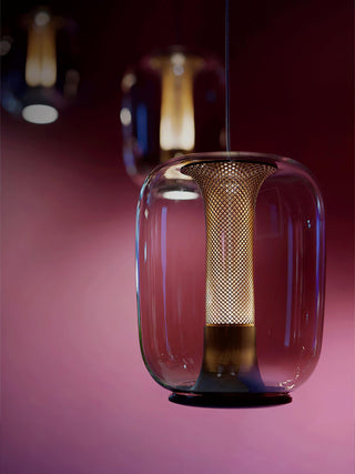 Savannah Glass Pendant Lights Arkstarhome