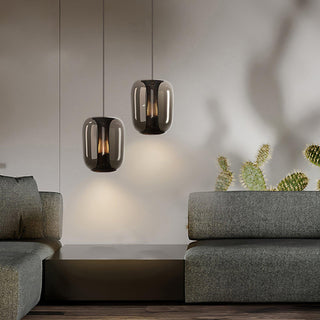 Savannah Glass Pendant Lights Arkstarhome