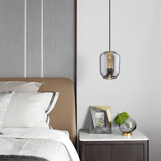 Savannah Glass Pendant Lights Arkstarhome